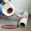 Clear Self-Adhesive Carpet & Floor Protector - 100m Roll 5