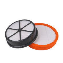 Pre & Post Motor Type 90 HEPA Filter Kit For VAX Air Stretch Pet Vacu