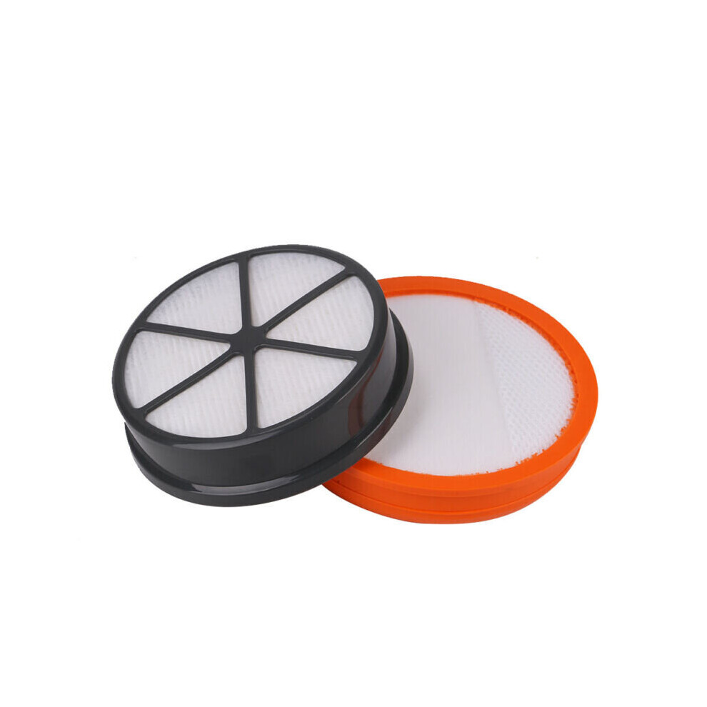 Pre & Post Motor Type 90 HEPA Filter Kit For VAX Air Stretch Pet Vacu