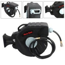 20M+2M Pro Workshop Garage Retractable Air Compressor Line