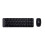 Logitech Logitech MK220 keyboard RF Wireless Black 1