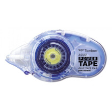 Tombow PN-IP correction tape Blue,Transparent,White 16 m 1 pc(s)