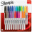 Sharpie Sharpie 2065405 marker 24 pc(s) Multicolor Fine/Bullet tip 1