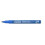 Pentel Pentel N50S marker 1 pc(s) Blue Bullet tip 1