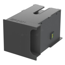 Epson C13T04D000 Ink waste box, 140ml