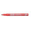 Pentel Pentel N50S marker 1 pc(s) Red Bullet tip 1