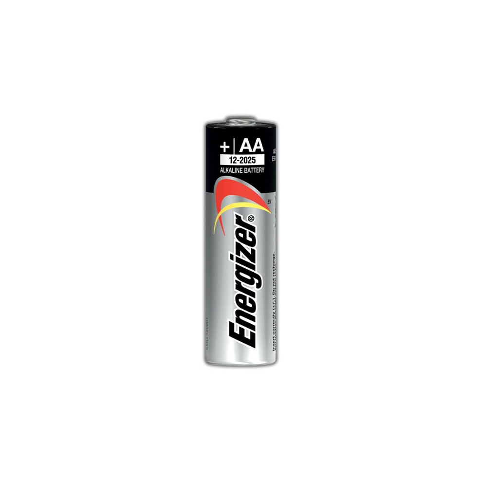 Energizer MAX AA Single-use battery Alkaline