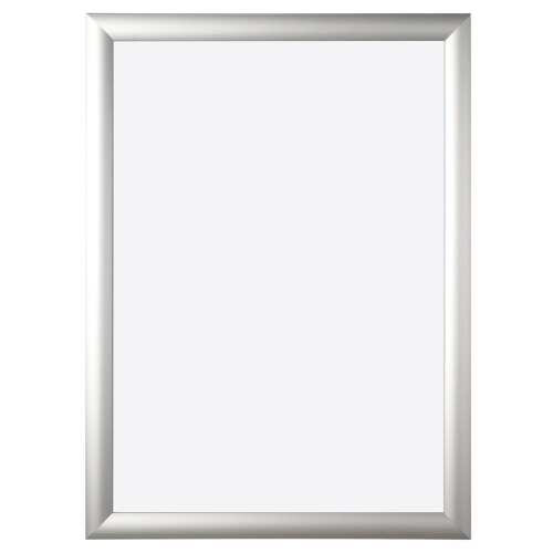 Cadre porte affiche extra plat A4