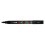 POSCA Marcatori Punta Conica Fine Nero 1