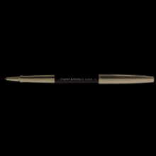 Papermate Flair fineliner Black Medium 12 pc(s)