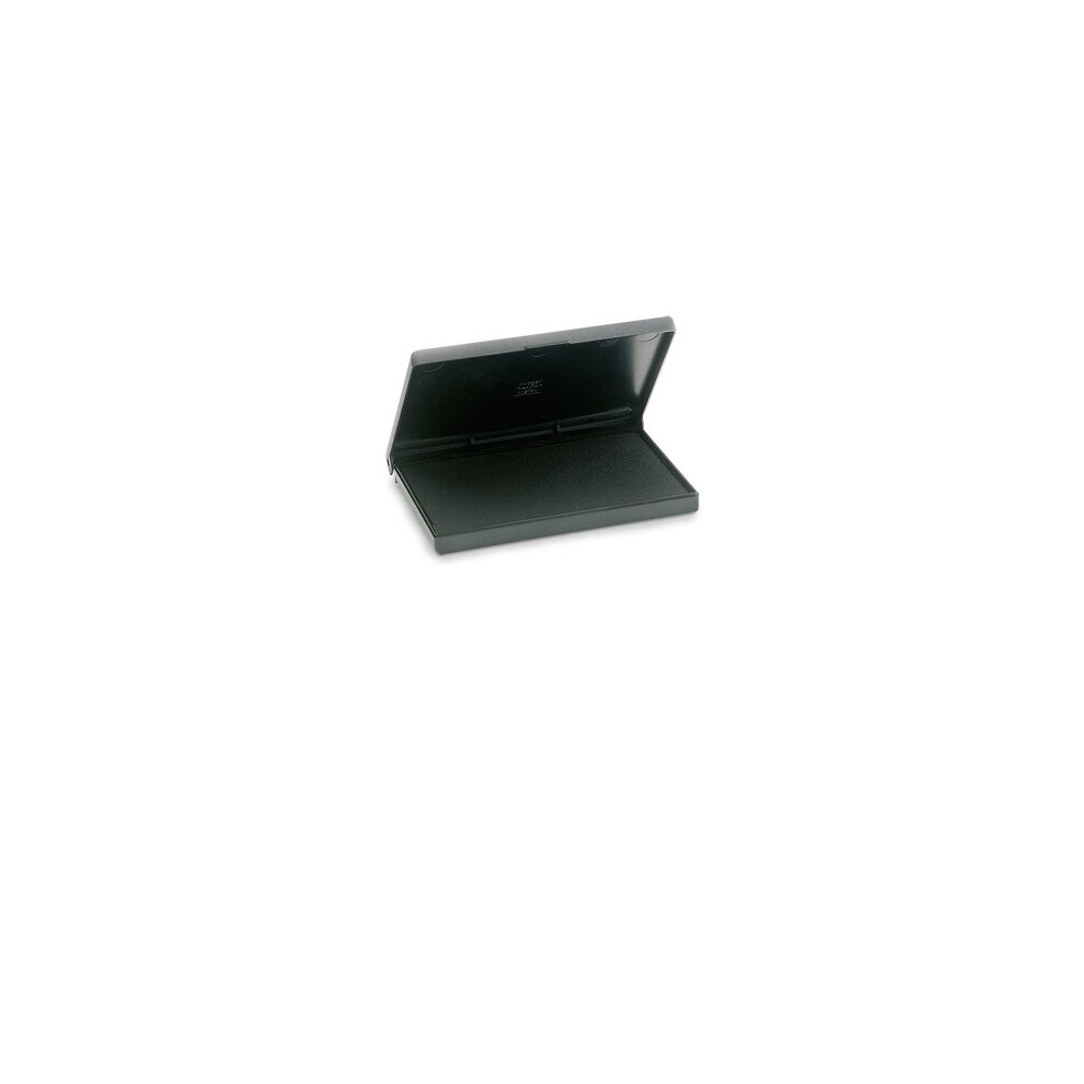 Trodat 78252 ink pad Black 2 pc(s)