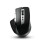 Rapoo MT750S mouse RF Wireless+Bluetooth Optical 3200 DPI Right-hand 1