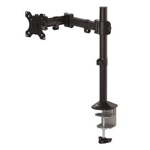 Fellowes Fellowes Reflex 81.3 cm (32") Clamp Black