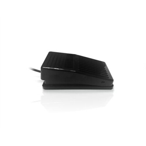 Accuratus MOU-USBPEDAL-X1P other input device USB Black