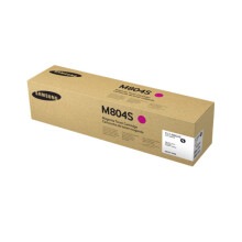 HP Tonercartridge CLT-M804S/ELS - Magenta