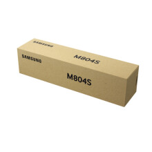 Cartucho de Toner HP CLT-Y804S/ELS - Amarelo