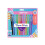 Paper Mate Papermate Flair Candy Pop Capped gel pen Multicolor Medium 12 pc(s) 1
