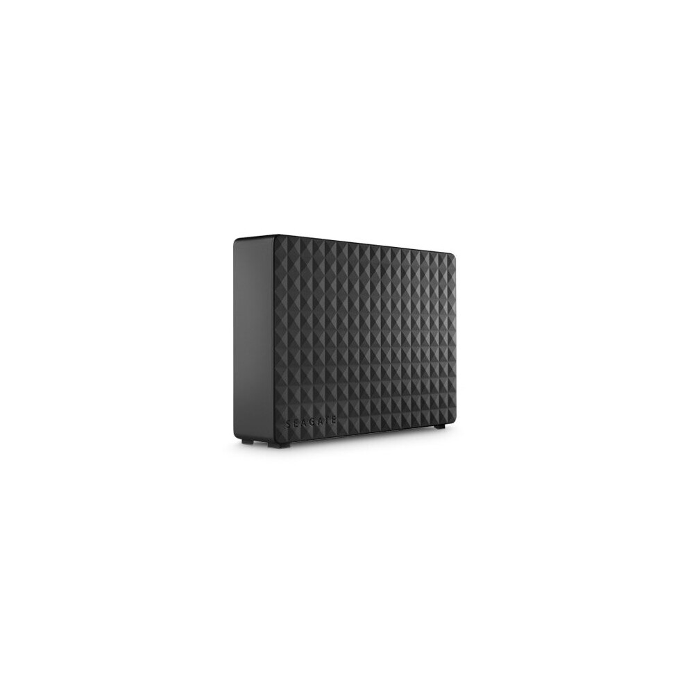 Seagate Expansion STEB10000400 external hard drive