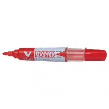 Pilot V Red