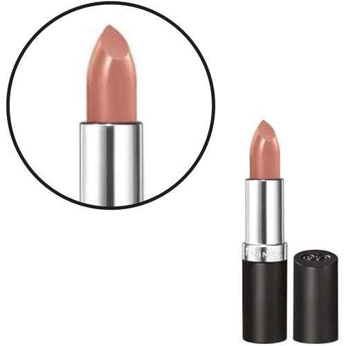 Rimmel Rimmel Lasting Finish Nude 'Unclothed 700' Lipstick 2