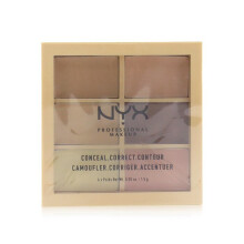 CONCEAL CORRECT CONTOUR light 6x1,5