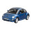 Revell RV07643 - Revell 1:24 - VW Beetle (easy-click) 1