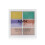 NYX Professional Makeup Color Correcting Palette (conceal Correct Contour) - 6x1.5g/0.05oz 1