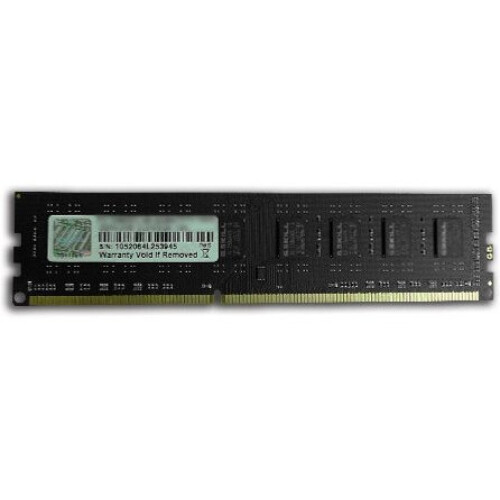 G.Skill G.Skill 8GB DDR3-1600MHz memory module