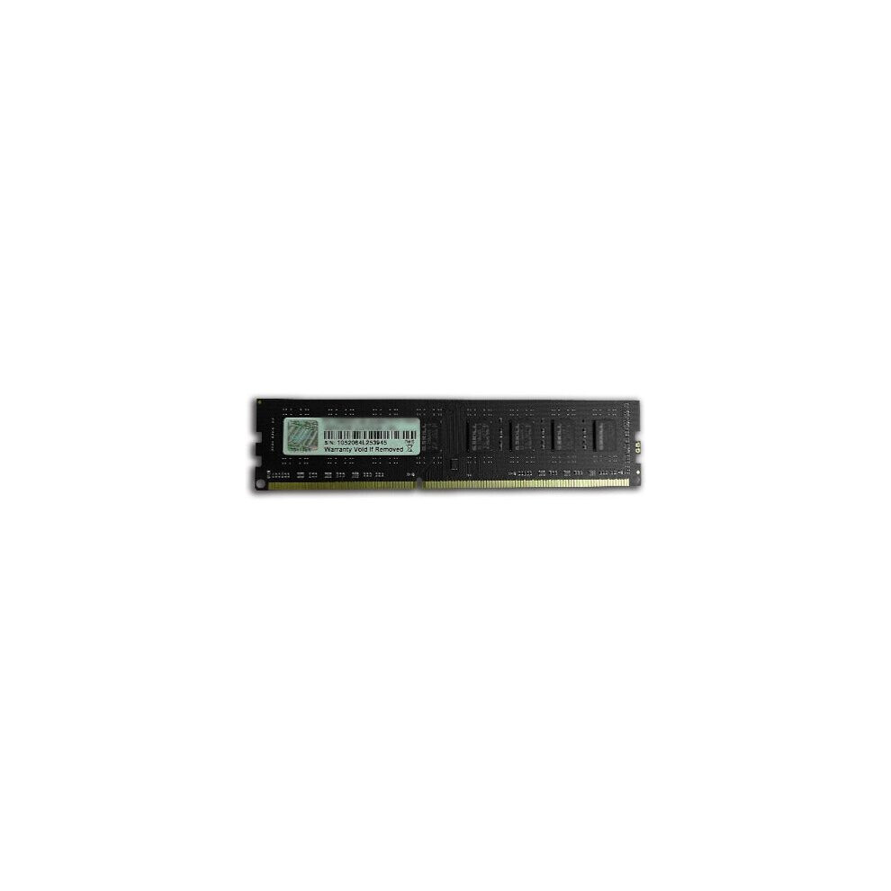 G.skill F3-1600C11s-8Gnt Ddr3 Pc1600 8Gb Cl11 F3-1600C11s-8Gnt