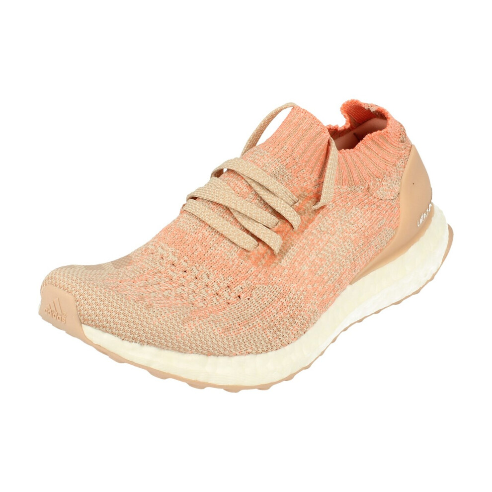 Adidas (Size) Ultraboost Uncaged Womens Running Trainers Sneakers