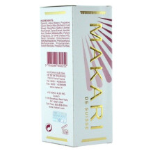 Makari Caviar Whitening Glycerin Aufhellende Gesichtsbehandlung 150ml