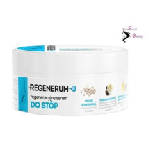 Regenerum- Regenerating Foot Serum 125Ml