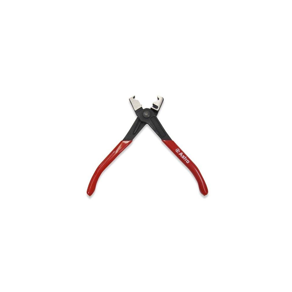 Astro Pneumatic Ast-9406F Hose Clamp Clic-R Collar Pliers 745227014385