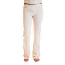 (Small) Body4Real 100% Organic Cotton Women's Long Pyjama