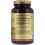 Solgar Solgar, Βιταμίνη D3 (Χολεκαλιφερόλη), 125 mcg (5,000 IU), 240 Βοτανικά Φύλλα 2