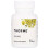 Thorne, D-5,000, 60 Capsule (125 mcg per Capsula) 1