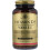 Solgar Solgar, Βιταμίνη D3 (Χολεκαλιφερόλη), 125 mcg (5,000 IU), 240 Βοτανικά Φύλλα 1