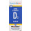 Superior Source, D3 Extra Puissance, 125 mcg (5 000 UI), 100 Comprimés MicroLingual à Dissolution Instantanée 1