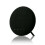 Tzumi Large Deco Series Speaker Portable Bluetooth Speaker - Black 1