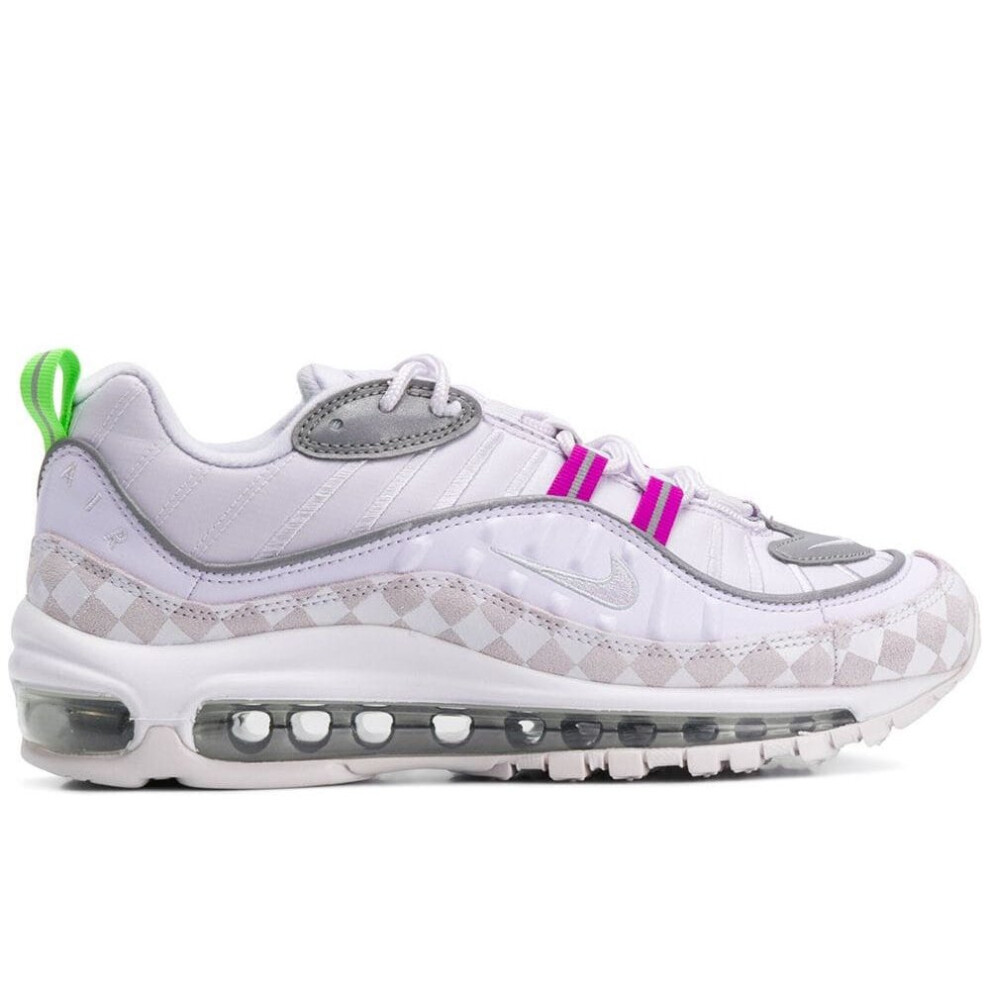Nike (5.5 (Adults')) Air Max 98 Barely Grape Wmns Sneaker Trainers