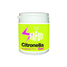 NAF Off Citronella Horse Hair Gel Liquid