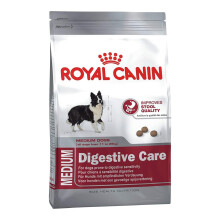 Royal Canin SHN Medium Digestive Care 3 kg foder