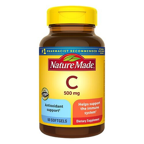 Nature Made Vitamin C