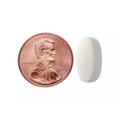 Nature Made Nature Made, Κάλσιου Μαγνήσιο Ζίνκ με Βιταμίνη D3, 300 Tablets 1