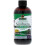 Sambuco Nature's Answer, Morango Negro, Sem Álcool, 2,500 mg, 8 fl oz (240 ml) 1