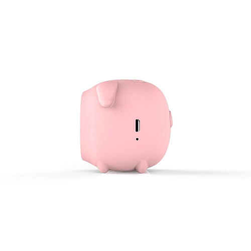 KitSound KitSound Boogie Buddy Portable Bluetooth Mini Speaker - Pig 1