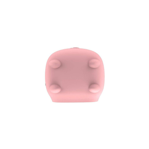KitSound KitSound Boogie Buddy Portable Bluetooth Mini Speaker - Pig 2