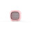 KitSound KitSound Boogie Buddy Portable Bluetooth Mini Speaker - Pig 1