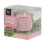 KitSound KitSound Boogie Buddy Portable Bluetooth Mini Speaker - Pig 6