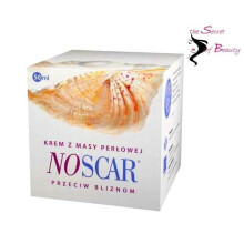 NOSCAR NO-SCAR MOTHER OF PEARL CREAM AGAINST SCAR 50ML